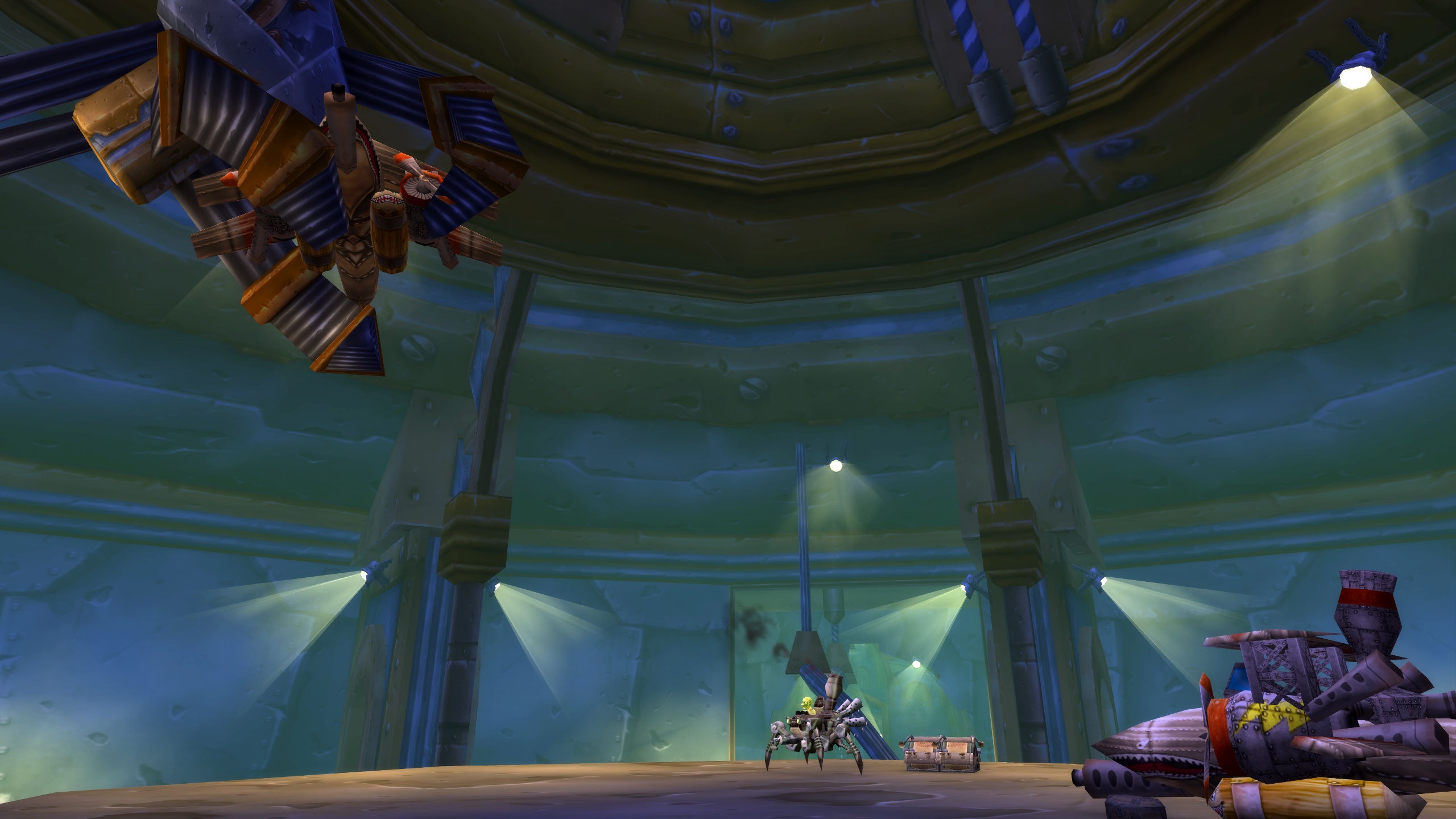 The Journey Through Azeroth: A Leveling Guide for WoW Classic