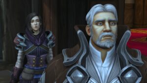 Faction Leaders: The Stories of Azeroth’s Most Influential Figures