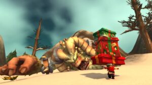 The Psychology of Loot in WoW: Why We Keep Coming Back
