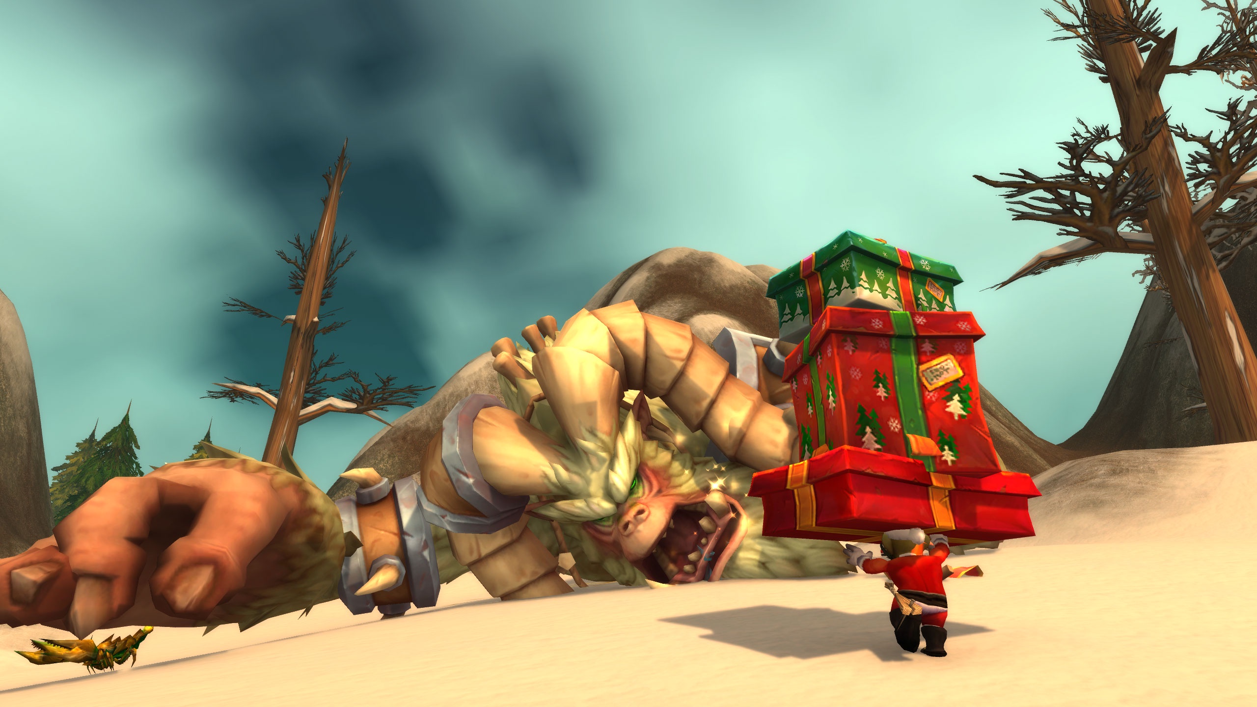 The Psychology of Loot in WoW: Why We Keep Coming Back