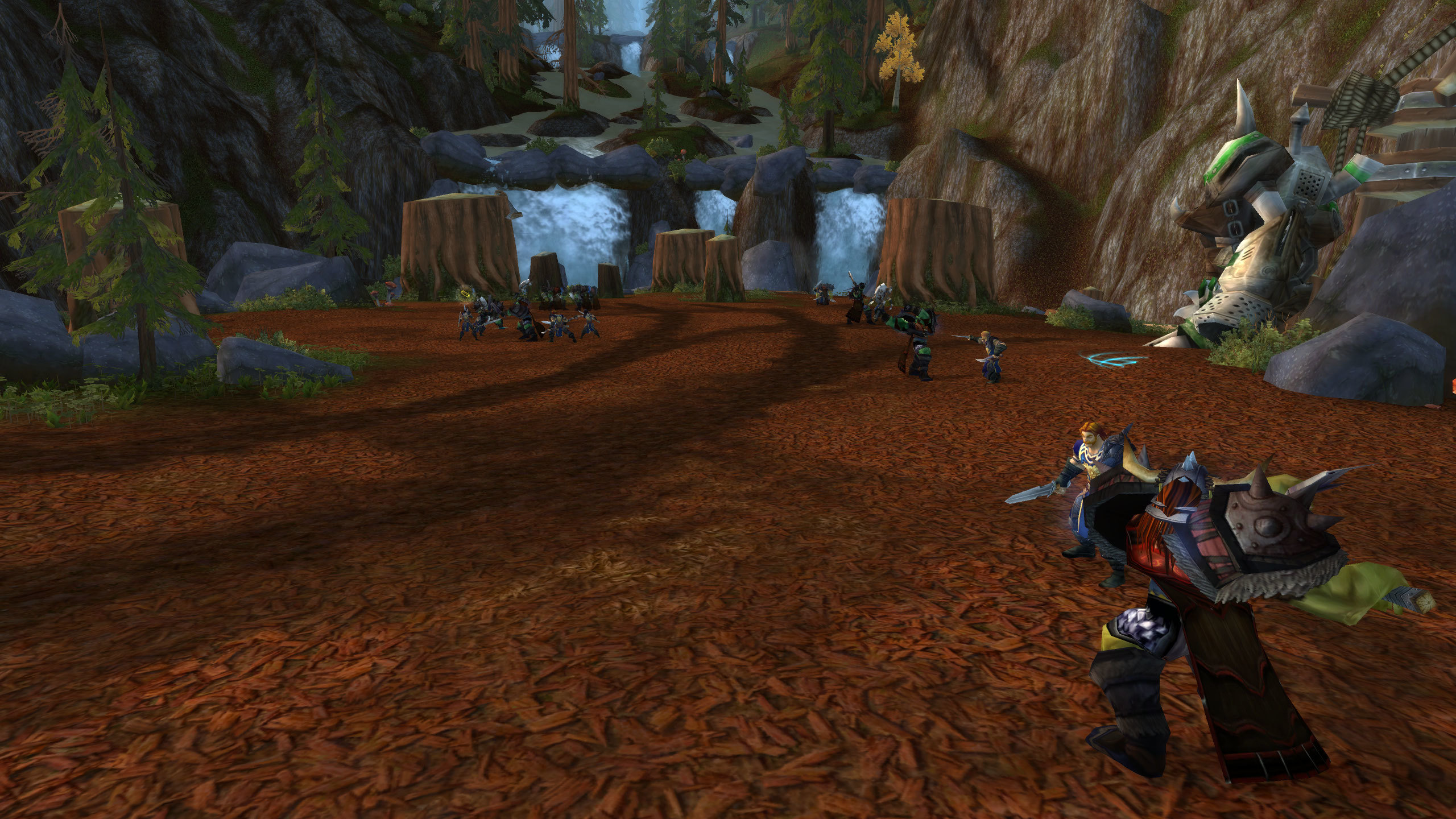 PvP Optimization Guide: How to Build the Best Gear for MoP Arenas