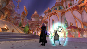 Why World of Warcraft Players Trust Community Tools Almost as Much as the Game Itself